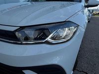 gebraucht VW Polo 4Me TSI