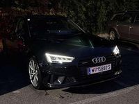 Gebraucht Audi A4 190 PS (139 kW) 2019 Kombi
