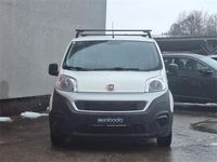 gebraucht Fiat Fiorino 1,4 Kastenwagen