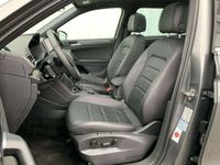 gebraucht Seat Tarraco 140 kW (190 PS) Automatik Allrad