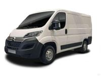 Gebraucht Citroën Jumper Comfort 140 PS (102 kW) 2021 Weiß Van / Kleinbus