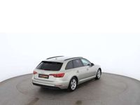 gebraucht Audi A4 Avant 2.0 TDI Aut MATRIX LEDER DIGI-TACHO NAV