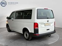 gebraucht VW Transporter T6.1 Kombi TDI