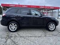 gebraucht Hyundai Santa Fe SANTA FE 22CRDi Comf. Aut. DPF City ESD Comfort