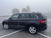 gebraucht Skoda Kodiaq 2,0 TDI SCR 4x4 Style DSG