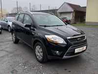 gebraucht Ford Kuga 2,0 Titanium *Allrad*SHZ*Tempomat*