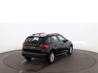 gebraucht Skoda Kamiq 1.0 TSI Ambition Aut LED RADAR SITZHZG TEMP