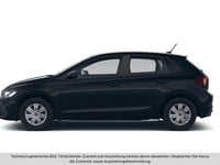 gebraucht VW Polo 4Me