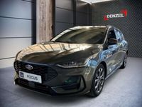 gebraucht Ford Focus ST-LINE X 5W 1.0T 155 MHEV DC7 FW