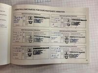 gebraucht Dacia Lodgy 1,6 SCe Laureate | NUR 57.000 KM | KLIMAANLAGE