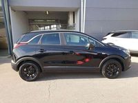 gebraucht Opel Crossland X 1,2 Turbo Direct Inj. Innovation