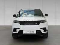 gebraucht Land Rover Range Rover Velar Dynamic HSE Automatic