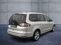 gebraucht Ford Galaxy Titanium 2l 150PS Aut.