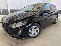 Neu Hyundai i20 Comfort 99 PS (72 kW) 2025 Blau Kleinwagen