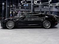 Gebraucht Porsche Panamera 4 470 PS (345 kW) 2025 Schwarz Limousine