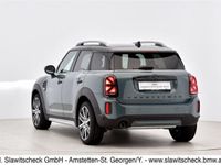 gebraucht Mini Cooper Countryman 