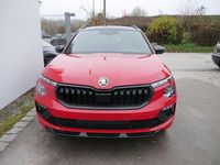 gebraucht Skoda Kamiq 130 Jahre Premium 15 TSI DSG*KAMERA*PDC*SMARTL...