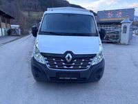 Gebraucht Renault Master 131 PS (96 kW) 2019 Weiß Van