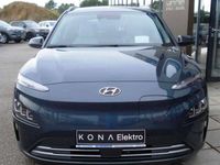 gebraucht Hyundai Kona EV Prestige Line k2ep2-O4
