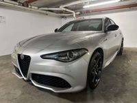 gebraucht Alfa Romeo Giulia GiuliaVeloce TI 2,0 280 ATX AWD Veloce TI