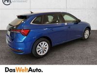 gebraucht Skoda Scala Selection TSI