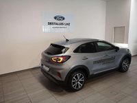 gebraucht Ford Puma 1,0 EcoBoost Hybrid Titanium