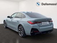 gebraucht BMW i4 xDrive M50