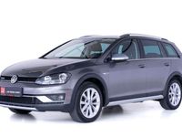 gebraucht VW Golf Alltrack VII BMT 4Motion