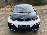 gebraucht BMW 120 i3 Elektroflitzer -Ah S - 97% Batterie - TOP