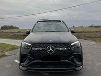 Gebraucht Mercedes GLE300 Advanced Plus 269 PS (197 kW) 2024 SUV