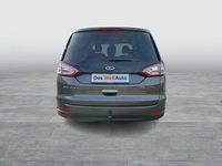 gebraucht Ford Galaxy Titanium