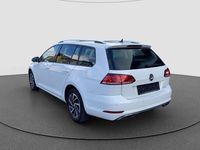 gebraucht VW Golf VII Variant Comfortline 1.6 TDI BMT
