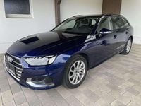 gebraucht Audi A4 Avant 40 TDI quattro advanced S-tronic-MATRIX L...