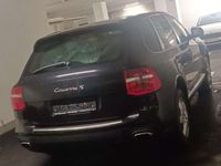 gebraucht Porsche Cayenne S Cayenne4,8 V8 Tiptronic S