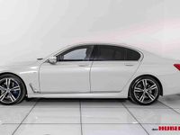 gebraucht BMW 750 750 d xDrive