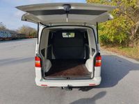 gebraucht VW Transporter T5Kastenwagen TDI