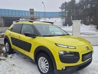 gebraucht Citroën C4 Cactus Feel
