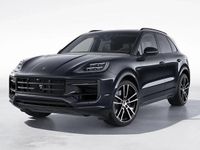 Neu Porsche Cayenne 470 PS (345 kW) 2025 Schwarz SUV