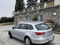 gebraucht Seat Leon ST Reference 16 TDI CR Start-Stop