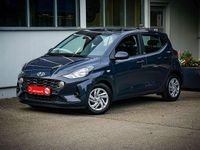 gebraucht Hyundai i10 10 *WENIG KILOMETER*