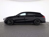 gebraucht Mercedes CLA35 AMG Shooting Brake AMG 4Matic Kombi