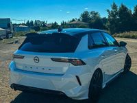 Gebraucht Opel Astra GSe 179 PS (131 kW) 2023 Weiß Limousine