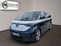 Neu VW ID. Buzz Pro 88 kW (121 PS) 2025 Weiß Van / Kleinbus