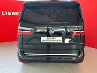 gebraucht VW Multivan Style TDI