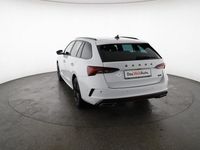 gebraucht Skoda Octavia Combi RS iV 245 DSG