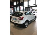 Gebraucht Suzuki SX4 S-Cross 120 PS (88 kW) 2015 SUV