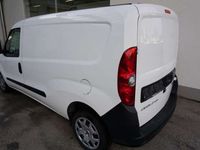 gebraucht Fiat Doblò Cargo Diesel L2H1 1,6 Multijet 120