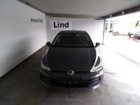 Neu VW Golf VIII 115 PS (84 kW) 2026 Mittelgrau  metallic