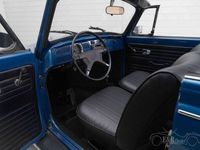 gebraucht VW Käfer 1500