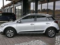 Gebraucht Hyundai i20 Active 101 PS (74 kW) 2018 Grau Limousine